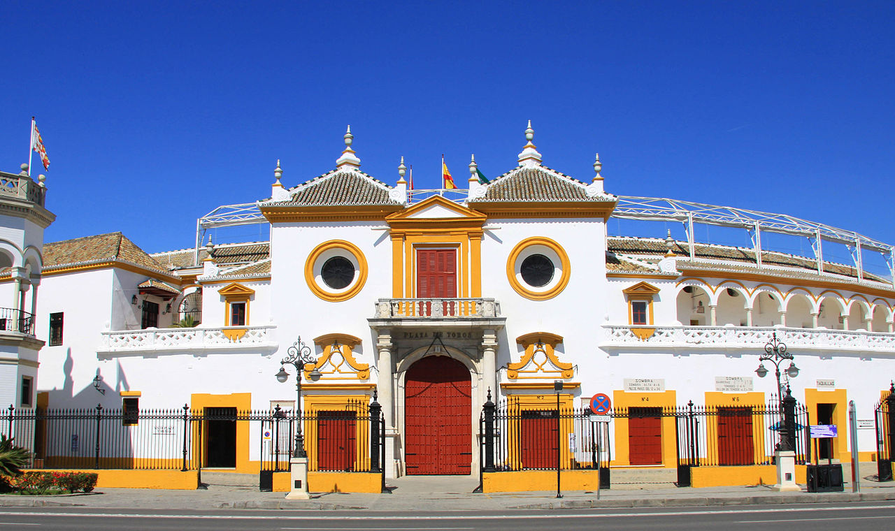 1280px Plaza de Toros de la Maestranza
