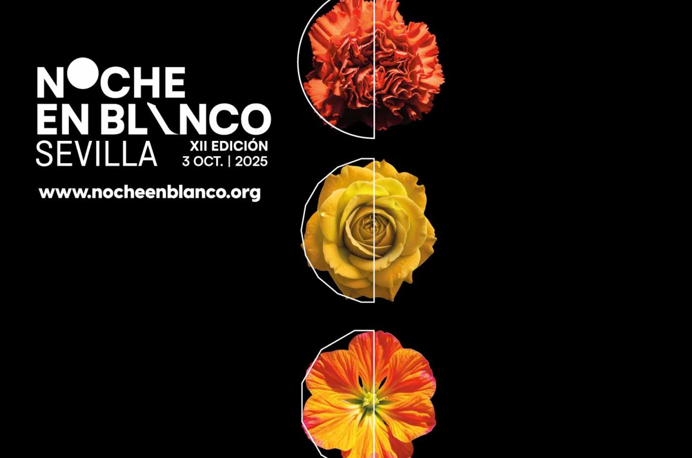 Noche en Blanco Sevilla 2025